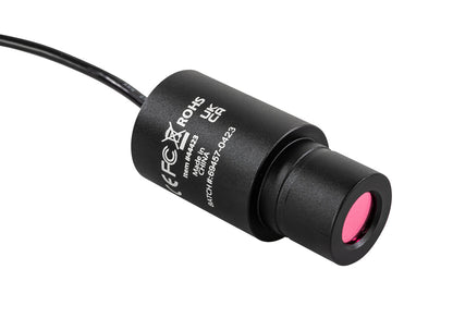 2MP Digital Microscope Imager