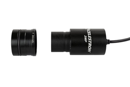 2MP Digital Microscope Imager