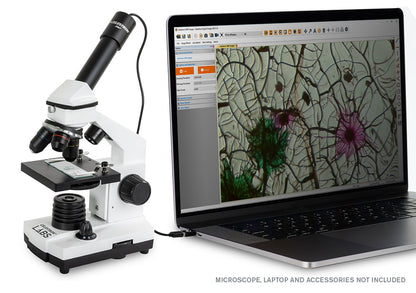 2MP Digital Microscope Imager