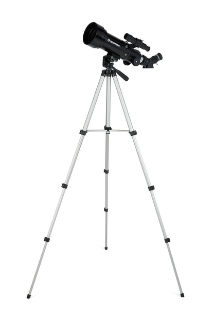 Travel Scope 70 Portable Telescope
