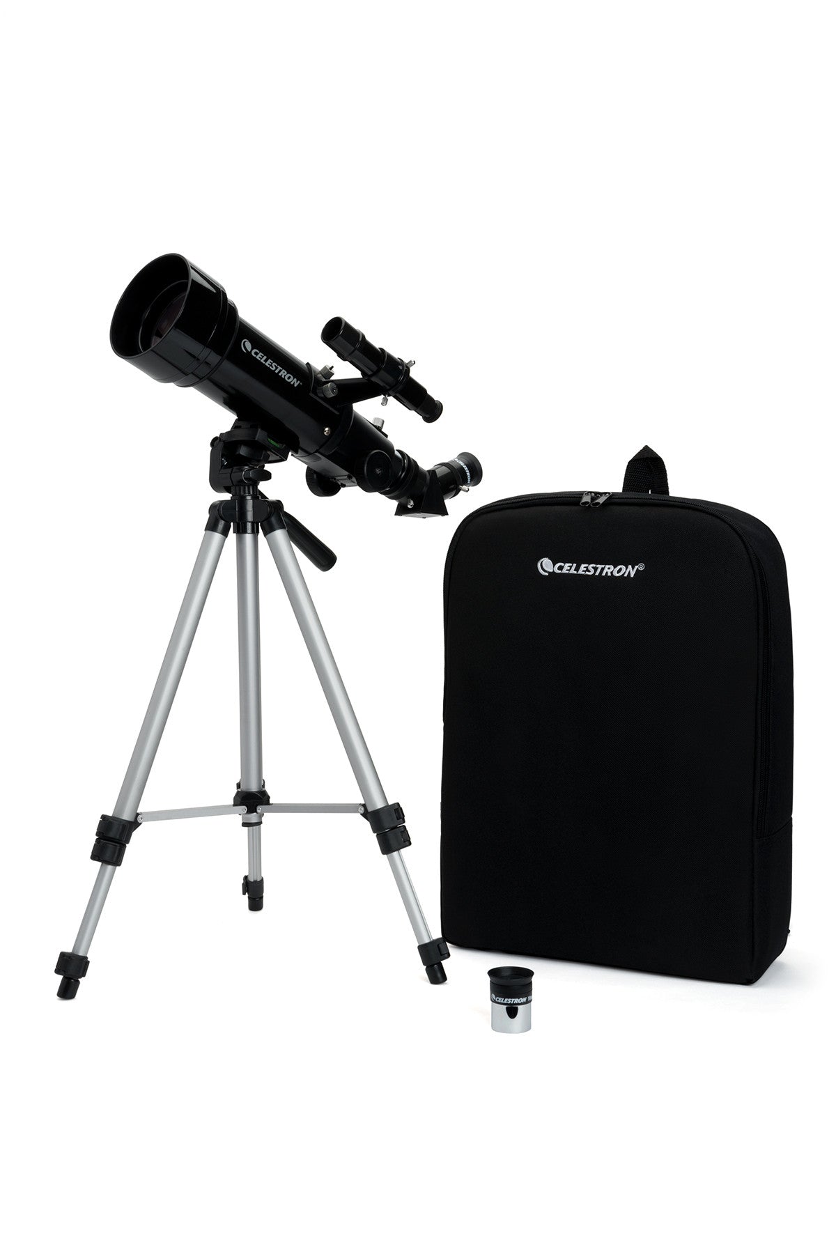 Travel Scope 70 Portable Telescope