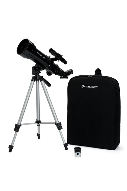 Travel Scope 70 Portable Telescope