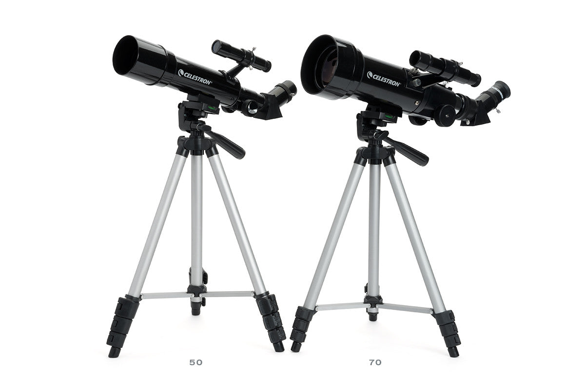 Travel Scope 70 Portable Telescope