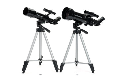 Travel Scope 70 Portable Telescope