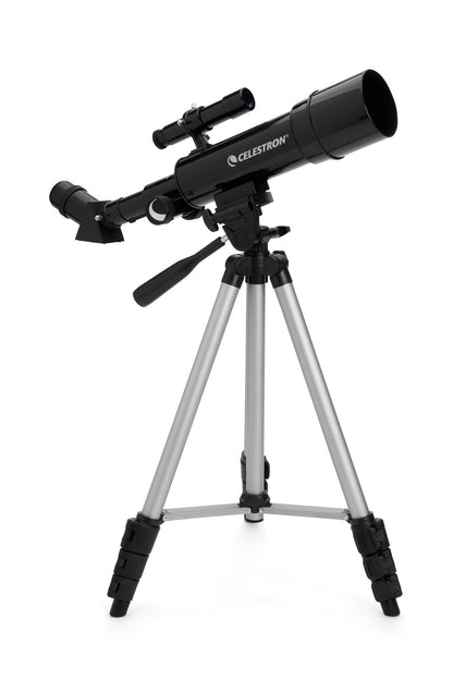Travel Scope 50 Portable Telescope