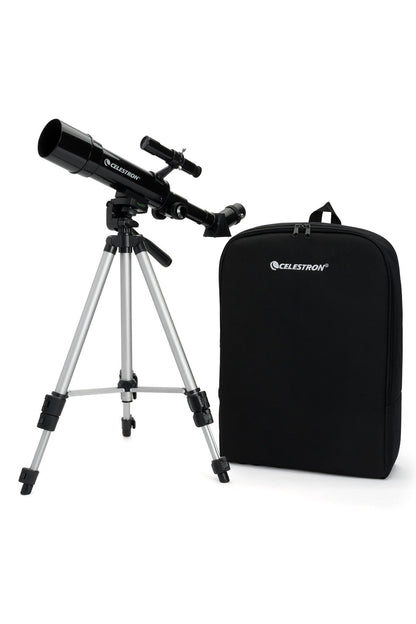 Travel Scope 50 Portable Telescope