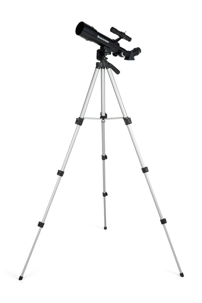 Travel Scope 50 Portable Telescope