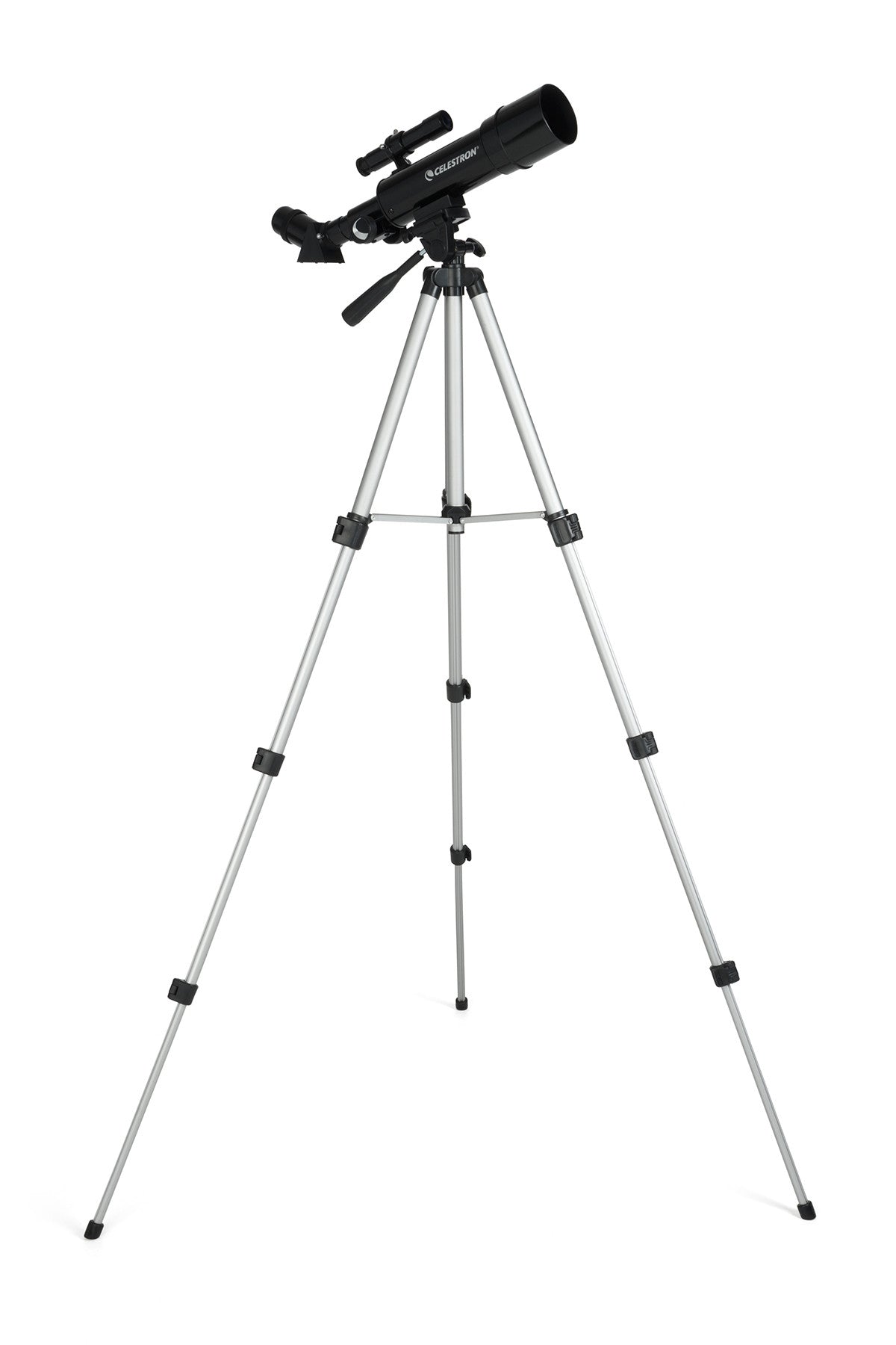 Travel Scope 50 Portable Telescope