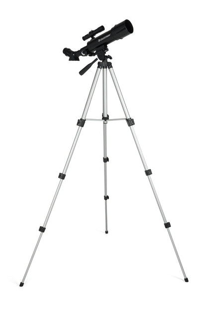 Travel Scope 50 Portable Telescope