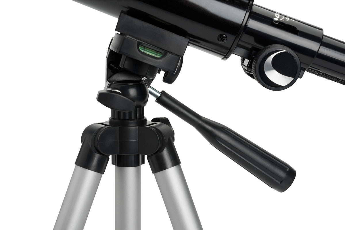 Travel Scope 50 Portable Telescope