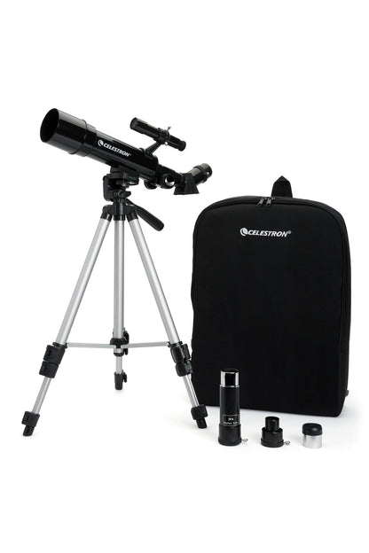 Travel Scope 50 Portable Telescope