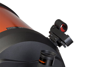 StarPointer Red-dot Finderscope