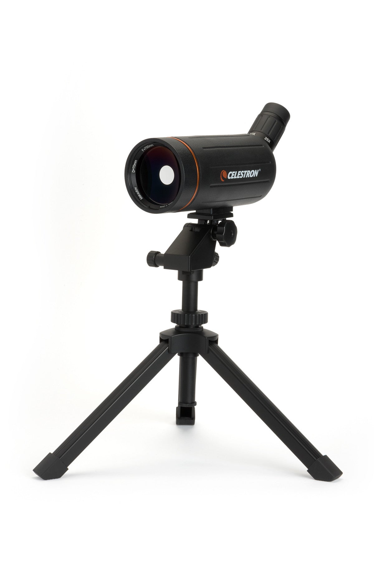 C70 Mini Mak Spotting Scope
