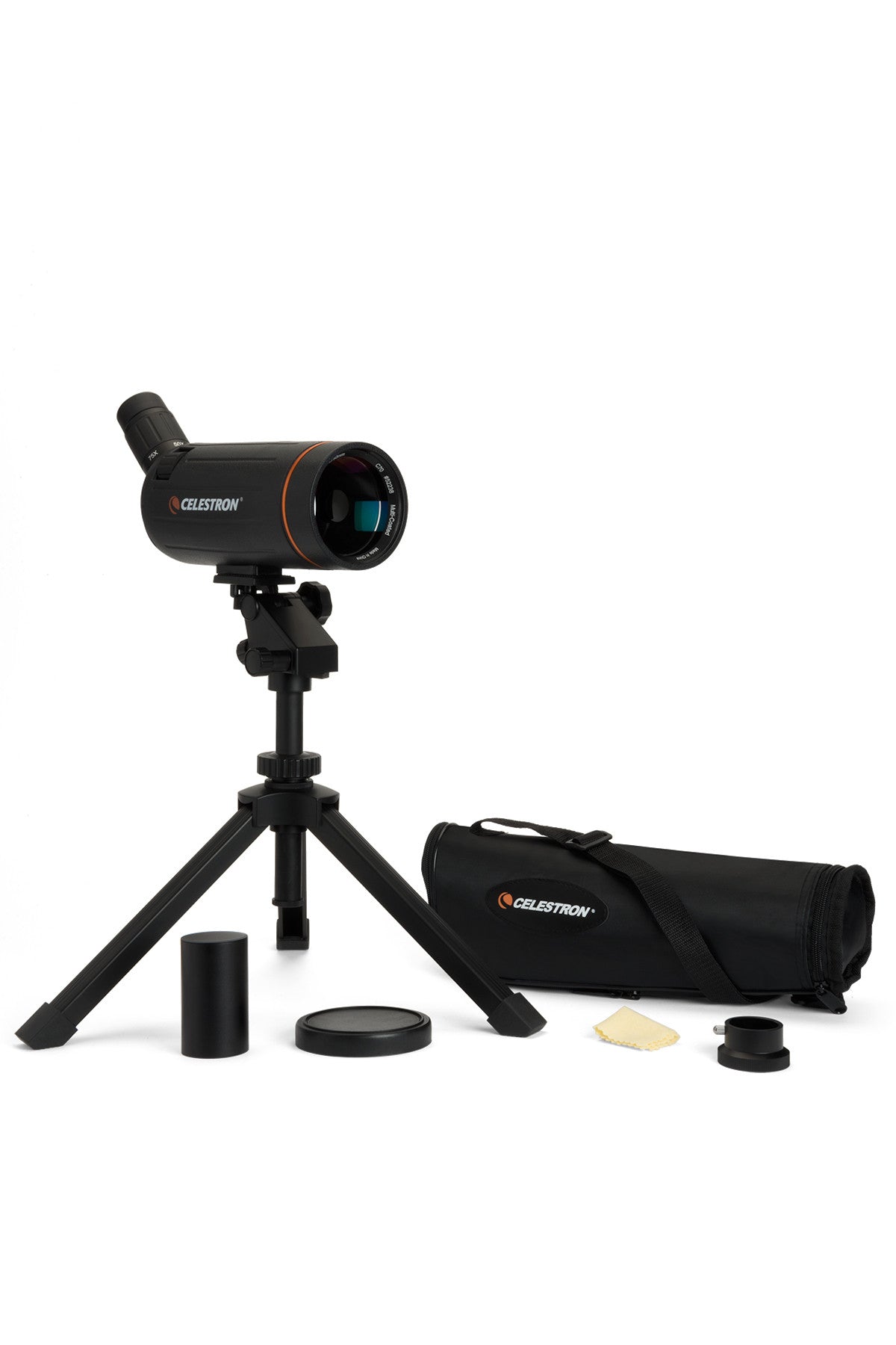 C70 Mini Mak Spotting Scope