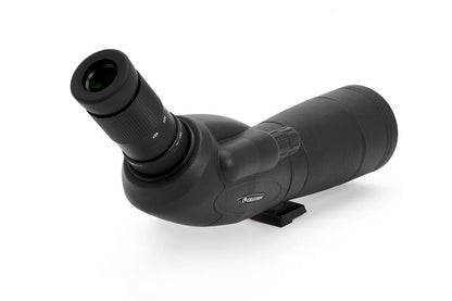 TrailSeeker 16-48x65mm Angled Zoom Spotting Scope