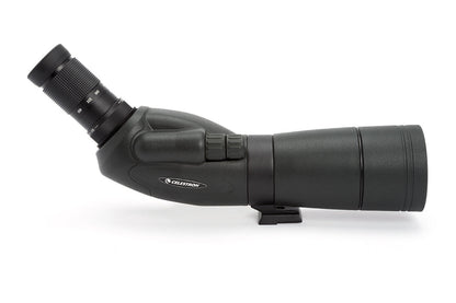 TrailSeeker 16-48x65mm Angled Zoom Spotting Scope