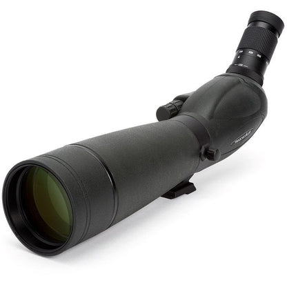 TrailSeeker 20-60x80mm Angled Zoom Spotting Scope