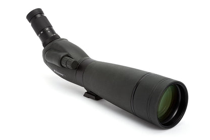 TrailSeeker 20-60x80mm Angled Zoom Spotting Scope