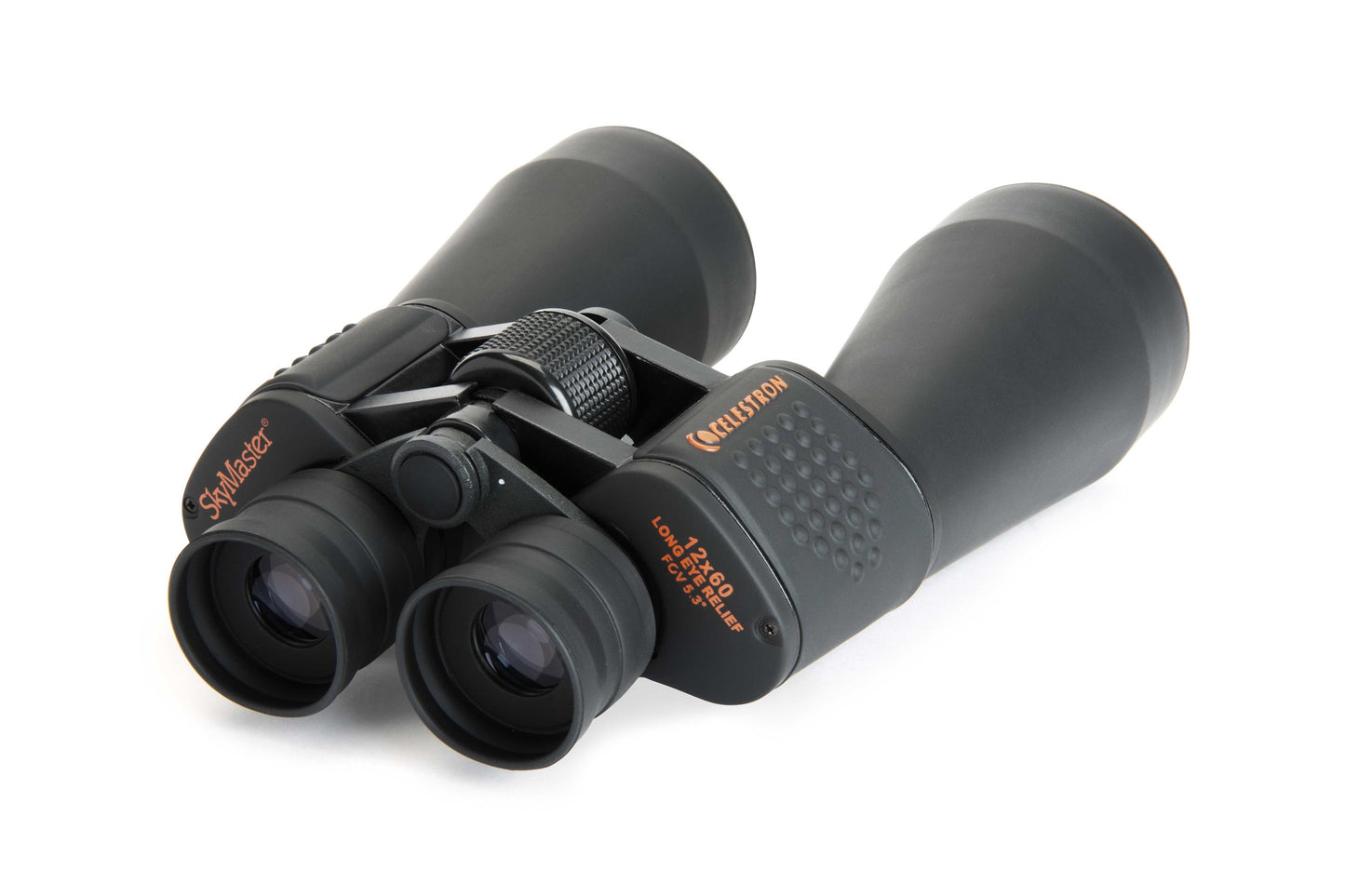 SkyMaster 12x60mm Porro Binoculars