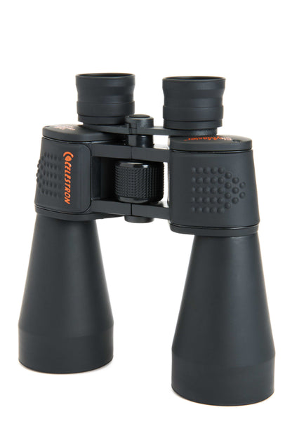 SkyMaster 12x60mm Porro Binoculars