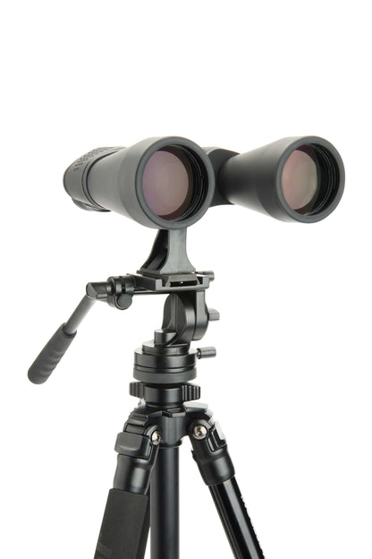 SkyMaster 12x60mm Porro Binoculars