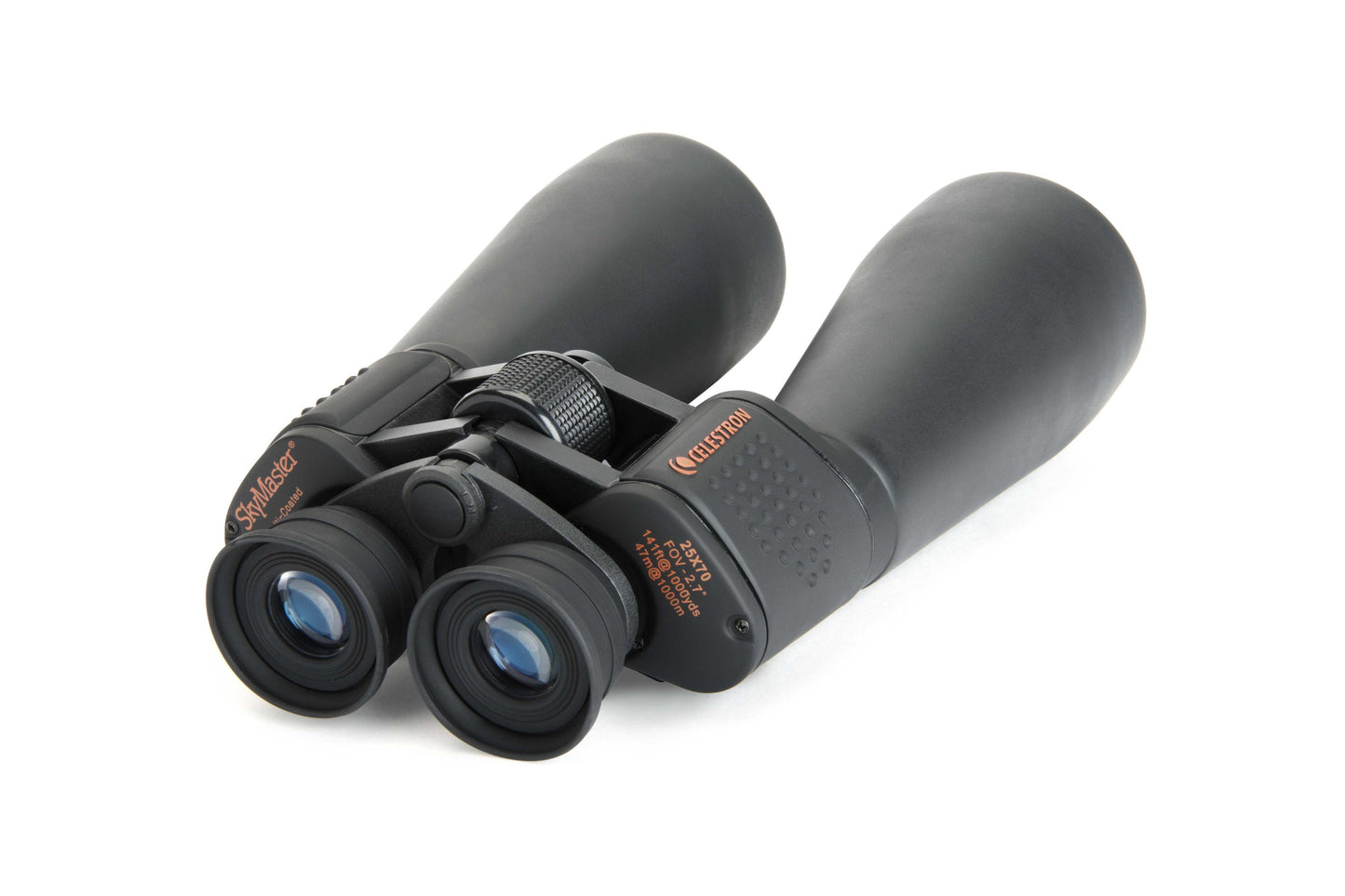 SkyMaster 25x70mm Porro Binoculars