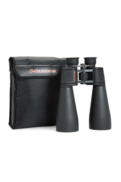 SkyMaster 25x70mm Porro Binoculars