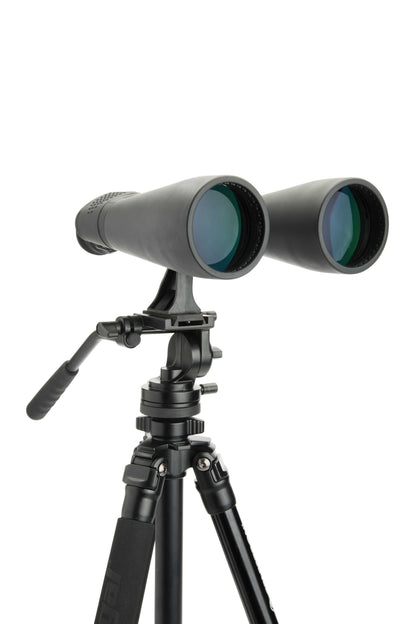 SkyMaster 25x70mm Porro Binoculars