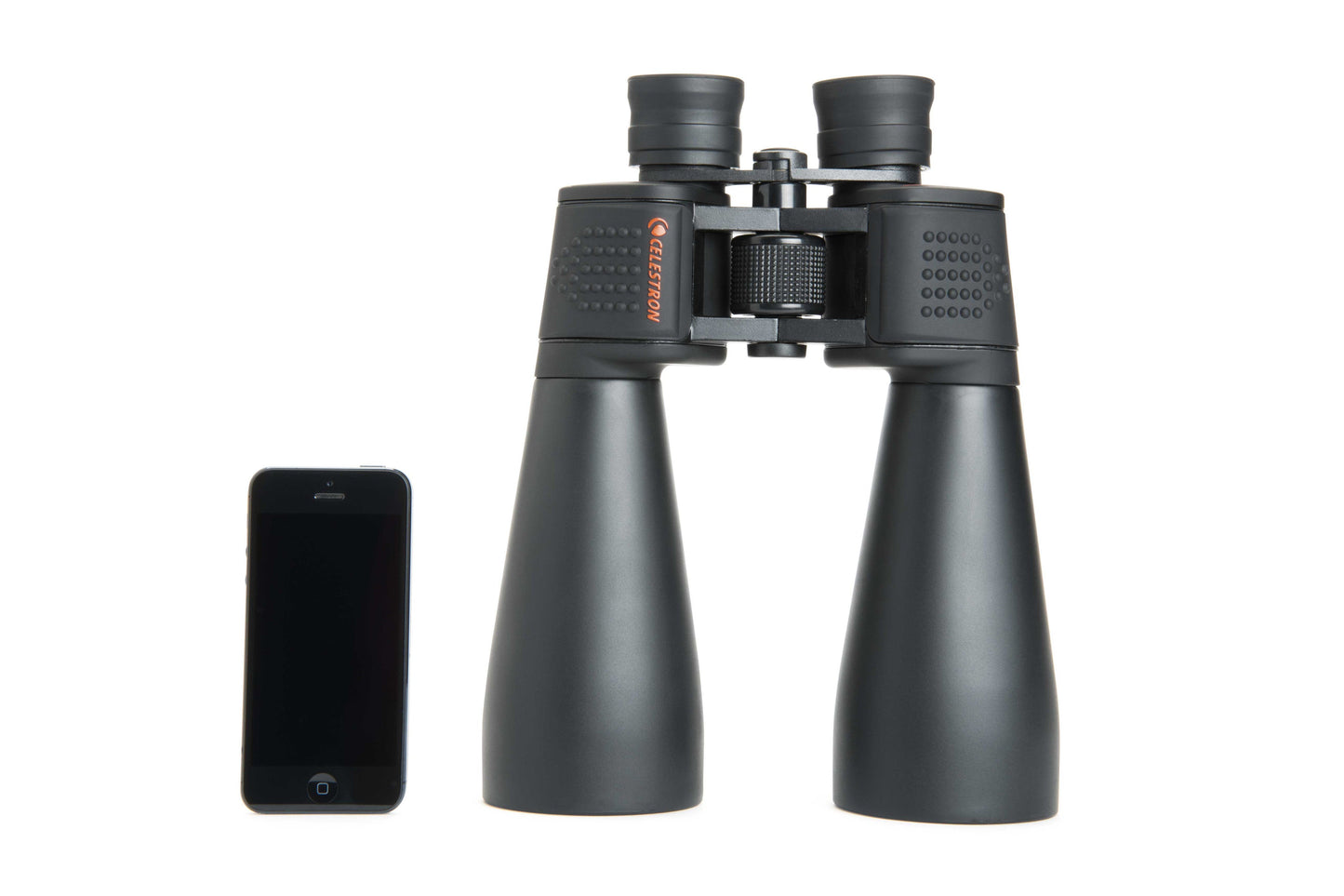 SkyMaster 15x70mm Porro Binoculars