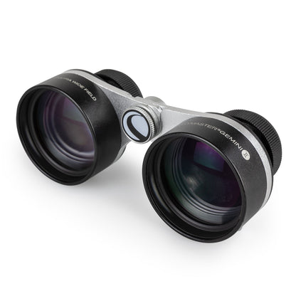SkyMaster Gemini 2x40 Porro Binoculars