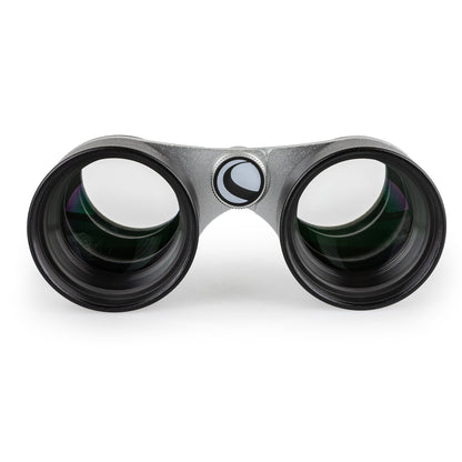 SkyMaster Gemini 2x40 Porro Binoculars
