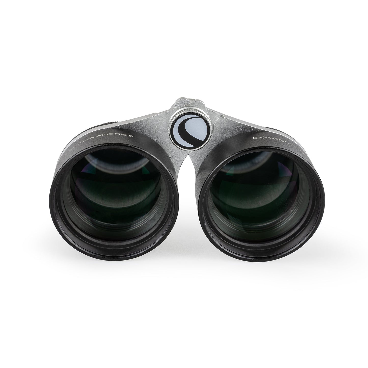 SkyMaster Gemini 2x40 Porro Binoculars