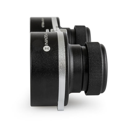 SkyMaster Gemini 2x40 Porro Binoculars