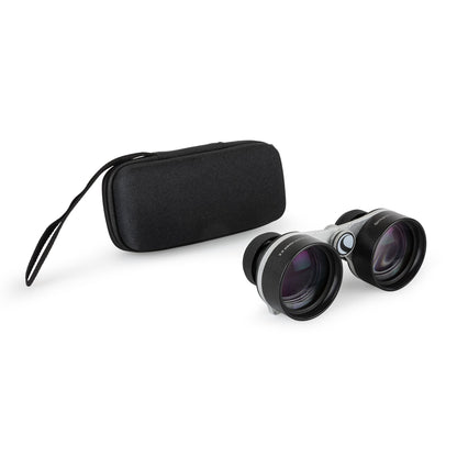 SkyMaster Gemini 2x40 Porro Binoculars