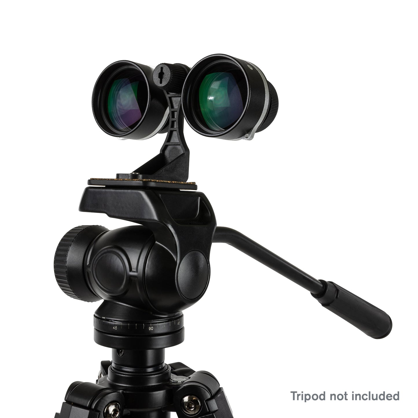 SkyMaster Gemini 2x40 Porro Binoculars