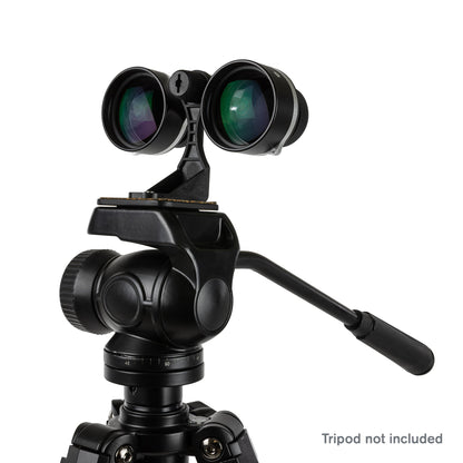 SkyMaster Gemini 2x40 Porro Binoculars