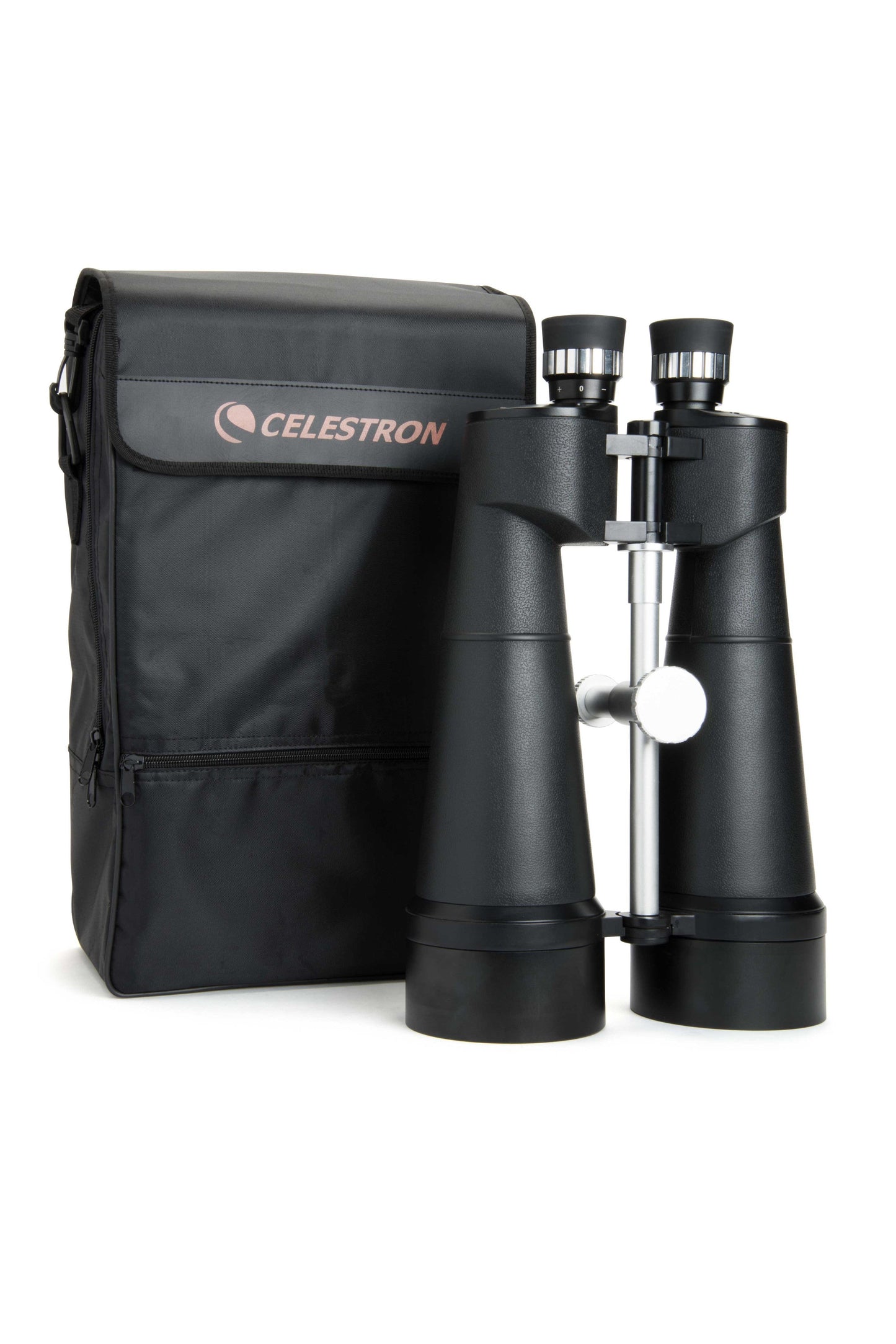 SkyMaster 25x100mm Porro Binoculars