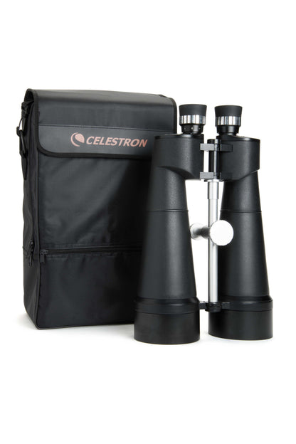 SkyMaster 25x100mm Porro Binoculars
