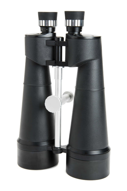 SkyMaster 25x100mm Porro Binoculars