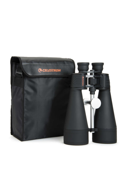 SkyMaster 20x80mm Porro Binoculars