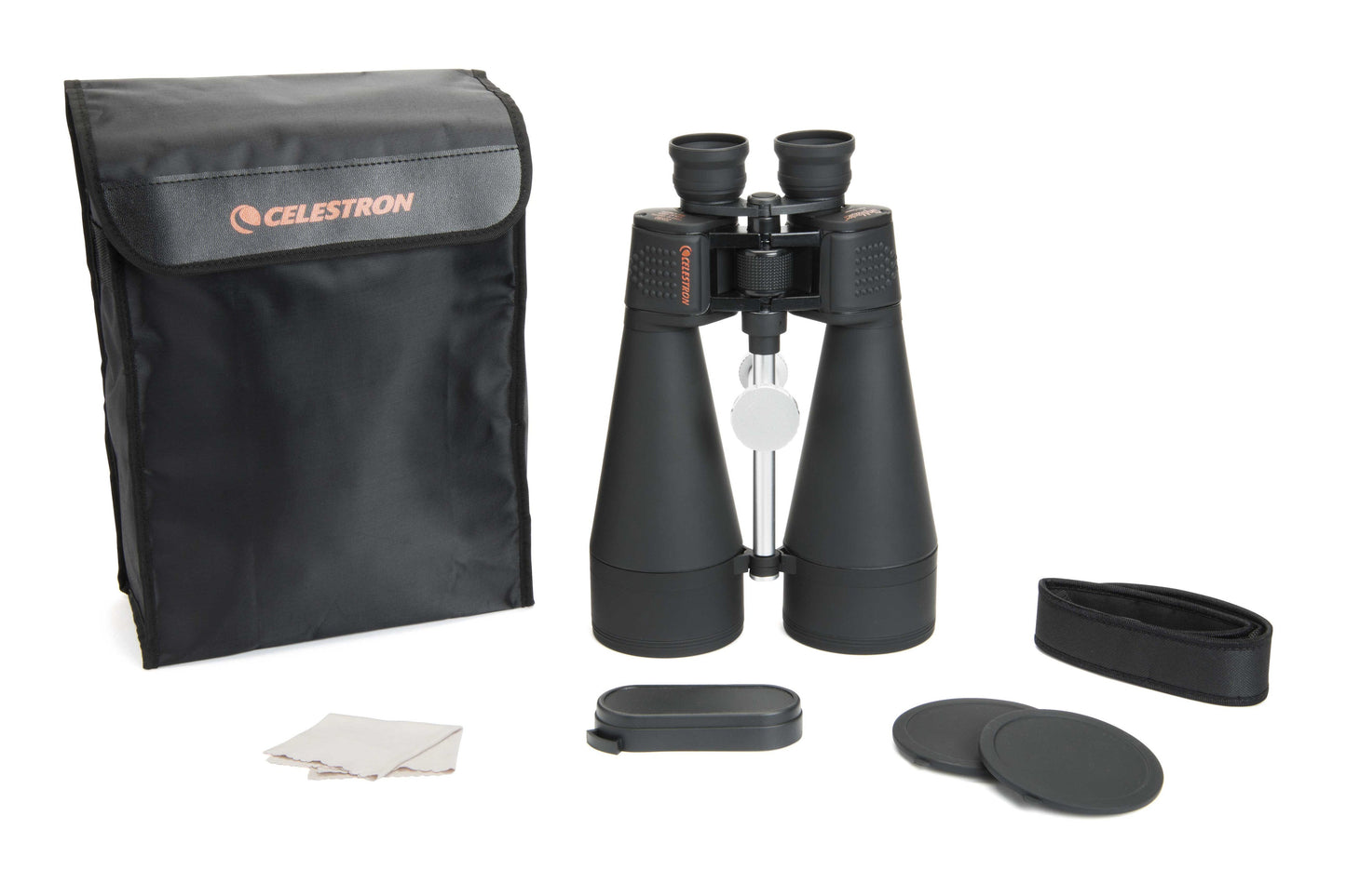 SkyMaster 20x80mm Porro Binoculars