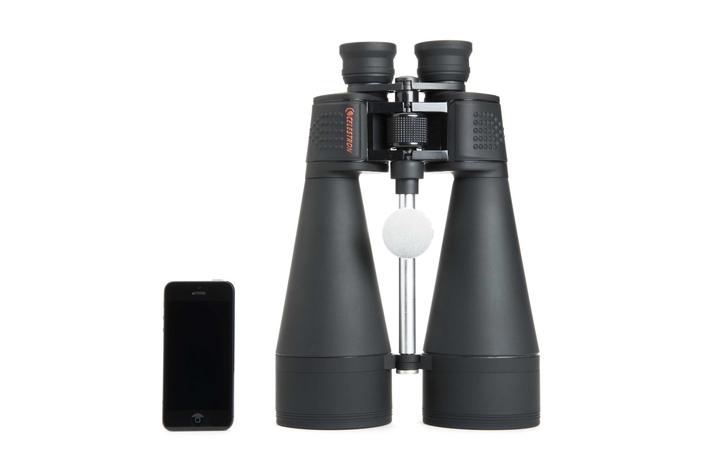 SkyMaster 20x80mm Porro Binoculars