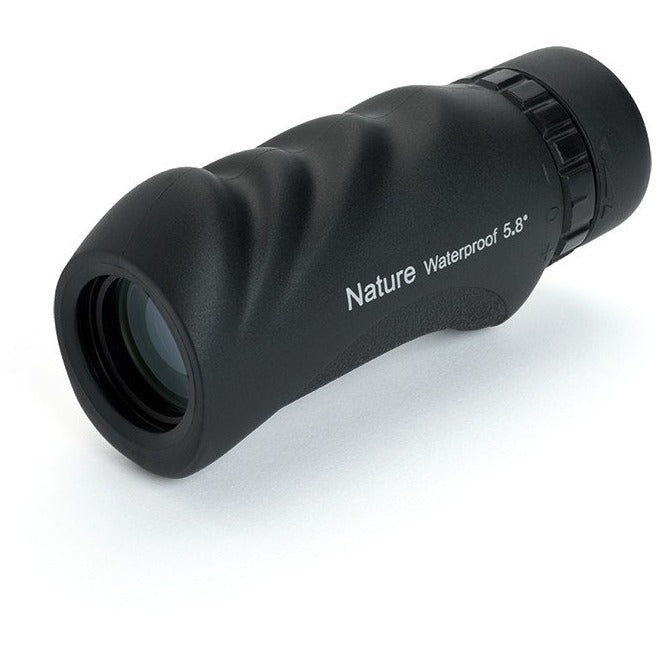 Nature 10x25mm Monocular