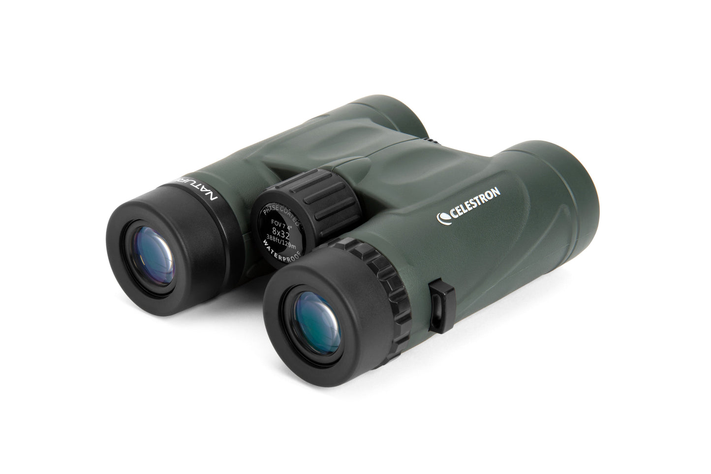 Nature DX 8x32mm Roof Binoculars