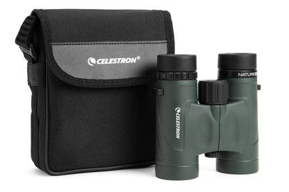 Nature DX 8x32mm Roof Binoculars
