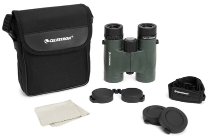 Nature DX 8x32mm Roof Binoculars