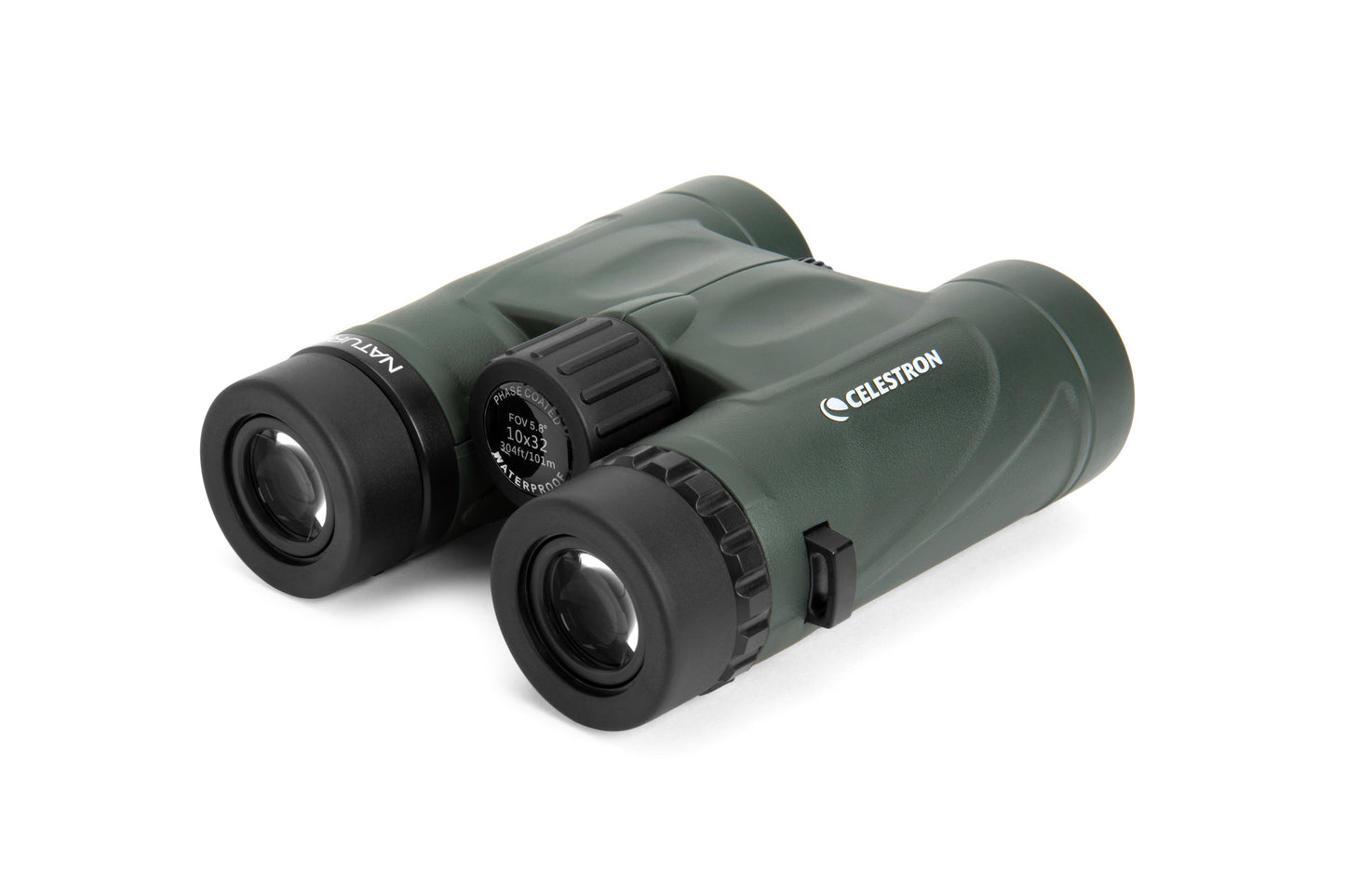 Nature DX 10x32mm Roof Binoculars
