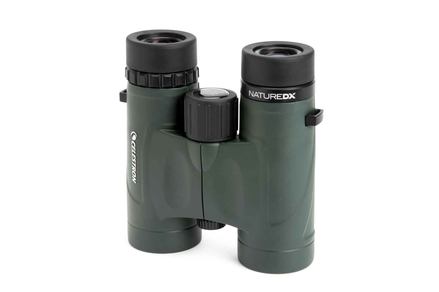 Nature DX 10x32mm Roof Binoculars