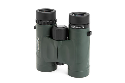 Nature DX 10x32mm Roof Binoculars