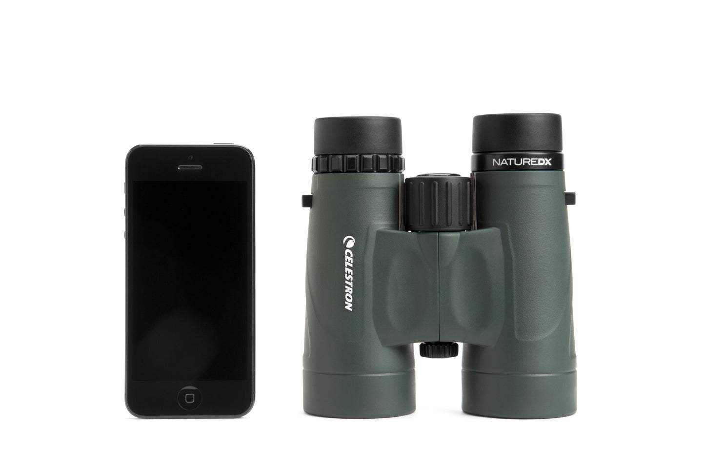 Nature DX 8x42mm Roof Binoculars